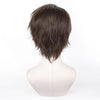 Anime Blue Lock Kenyu Yukimiya Cosplay Wigs