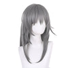 Game Honkai: Star Rail Trailblazer Female Cosplay Wigs