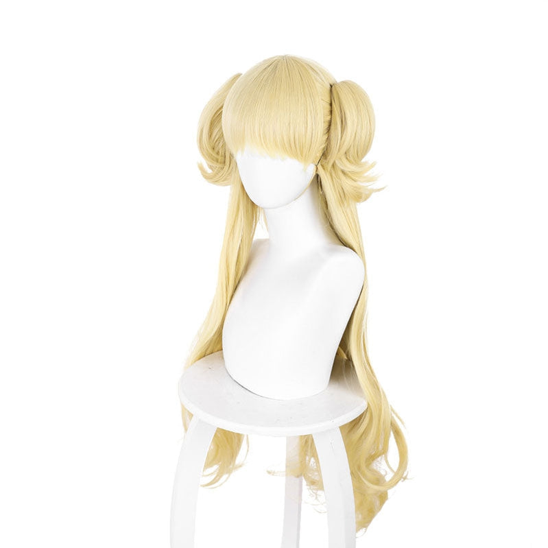 Shadows House Emilyko Cosplay Wig