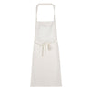 The Way of The Househusband Tatsu White Apron Cosplay