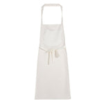 The Way of The Househusband Tatsu White Apron Cosplay