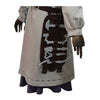Game Identity V Psychologist Eda Mesmer Cosplay Costumes