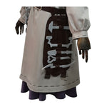 Game Identity V Psychologist Eda Mesmer Cosplay Costumes