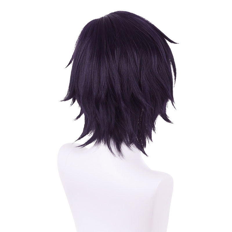 Hololive English Virtual Youtuber Shxtou Cosplay Wig