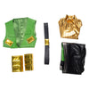 Shop Ermes Costello Cosplay Costumes - JoJo's Bizarre Adventure Anime