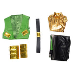 Shop Ermes Costello Cosplay Costumes - JoJo's Bizarre Adventure Anime