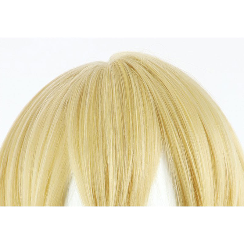 Game Fire Emblem Engage Dimitri Alexandre Blaiddyd Post-Timeskip Cosplay Wigs