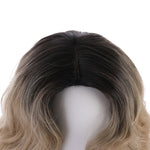 Marvel Loki 2021 Sylvie Laufeydottir Halloween Cosplay Wigs