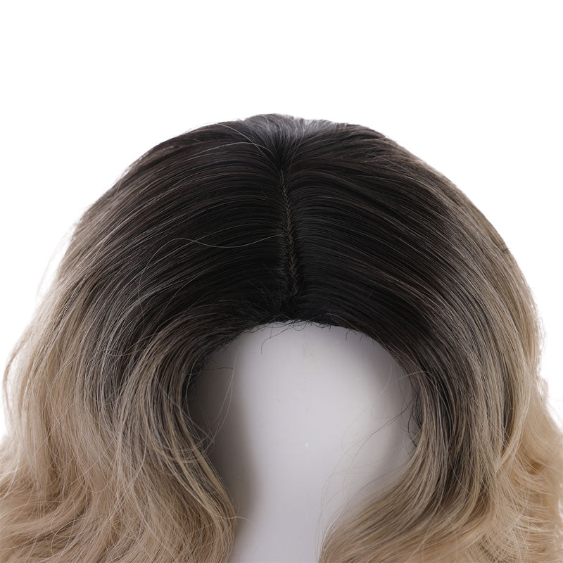 Marvel Loki 2021 Sylvie Laufeydottir Halloween Cosplay Wigs