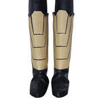 Marvel's Midnight Suns Nico Minoru Hallween Cosplay Costumes