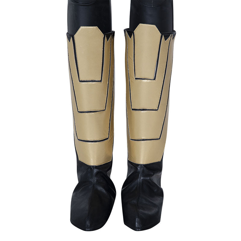 Marvel's Midnight Suns Nico Minoru Hallween Cosplay Costumes