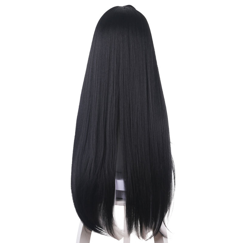 Anime In/Spectre Kyokou Suiri Yuki-Onna Cosplay Wigs