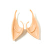 Halloween Elf Ears Silicone Cosplay Props