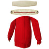 Anime SPY×FAMILY Yor Forger Red Sweater Cosplay Costumes 