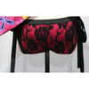 Anime Demon Slayer Kimetsu no Yaiba Daki Halloween Cosplay Costumes