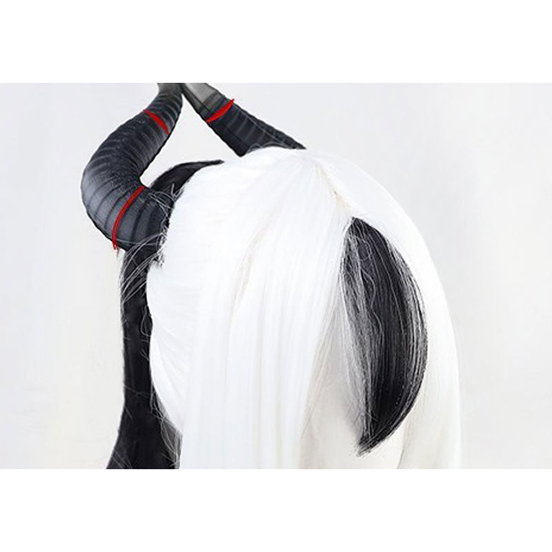 Game Blue Archive Onikata Kayoko Cosplay Wigs