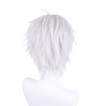 Virtual Youtuber NIJISANJI Kuzuha Cosplay Wigs