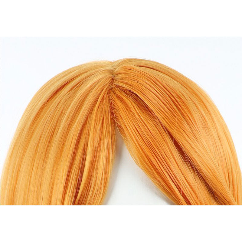 Game Fire Emblem Engage Etie Cosplay Wigs 