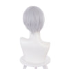 Light and Night Sariel Cosplay Wigs