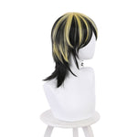 Tokyo Revengers Kazutora Hanemiya Cosplay Wigs 