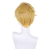 Anime Hell's Paradise Cosplay Wigs | Jigokuraku Yamada Asaemon Tenza