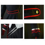 Game Genshin Impact Concert Diluc Full set Cosplay Costumes