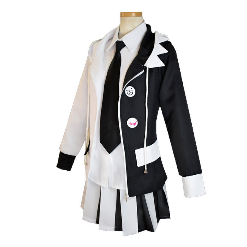 Danganronpa Headmaster Monokuma Cosplay Costumes - Cosplay Clans