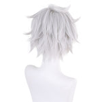 Anime Hell's Paradise: Jigokuraku Gabimaru Cosplay Wigs