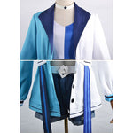 Game Genshin Impact X Lawson Yoimiya and Hu Tao Cosplay Costume