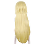 Anime Bleach: Thousand-Year Blood War Jugram Haschwalth Cosplay Wigs