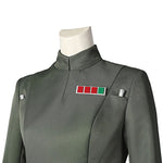 Star Wars Imperial Military Obi-Wan Kenobi Tia Uniform Cosplay Costumes