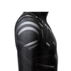 Anime Black Panther Children Jumpsuit Cosplay Costume - Cosplay Clans