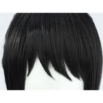 Chainsaw Man Michiko Tendo Halloween Cosplay Wigs