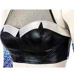 Game LOL KDA ALL OUT Kaisa Fullset Cosplay Costumes - Cosplay Clans