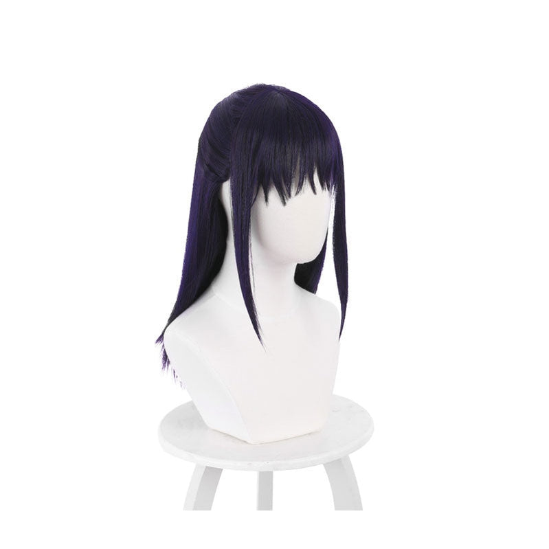 Iori Utahime Cosplay Wigs