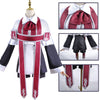 Black Butler Church Choir Ciel Phantomhive Cosplay Costume - Cosplay Clan