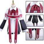 Black Butler Church Choir Ciel Phantomhive Cosplay Costume - Cosplay Clan