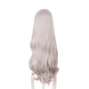 Virtual YouTuber A-SOUL Eileen Halloween Long Cosplay Wigs
