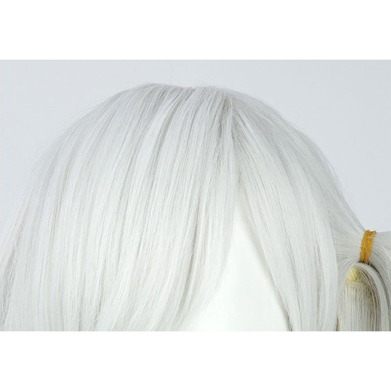 Game Blue Archive Mutsuki Cosplay Wigs