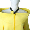 Anime Pokémon Scarlet and Violet Iono Cosplay Costumes