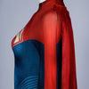 The Flash Movie Supergirl Jumpsuit Cosplay Costumes
