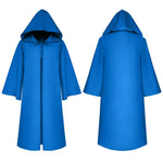 Halloween Reaper's Masquerade Cosplay Witch Cloak - Cosplay Clans