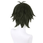 Anime SPY×FAMILY Damian Desmond Brown-Green Cosplay Wigs