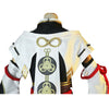 Genshin Impact Kujo Sara Fullset Cosplay Costumes