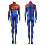 Marvel The Flash Flashpoint Supergirl Superwoman Halloween Cosplay Costumes