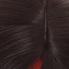 Genshin Impact Xinyan Brown Cosplay Wigs
