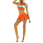 My Hero Academia Woman Lala Uniform Cosplay Costumes