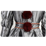 Movie Stephen King's It Pennywise Halloween Cosplay Costumes - Cosplay Clans