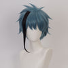 Game Twisted-Wonderland Floyd Leech Cosplay Wigs - Cosplay Clans