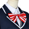 Anime The Angel Next Door Spoils Me Rotten Shiina Mahiru Uniform Cosplay Costumes